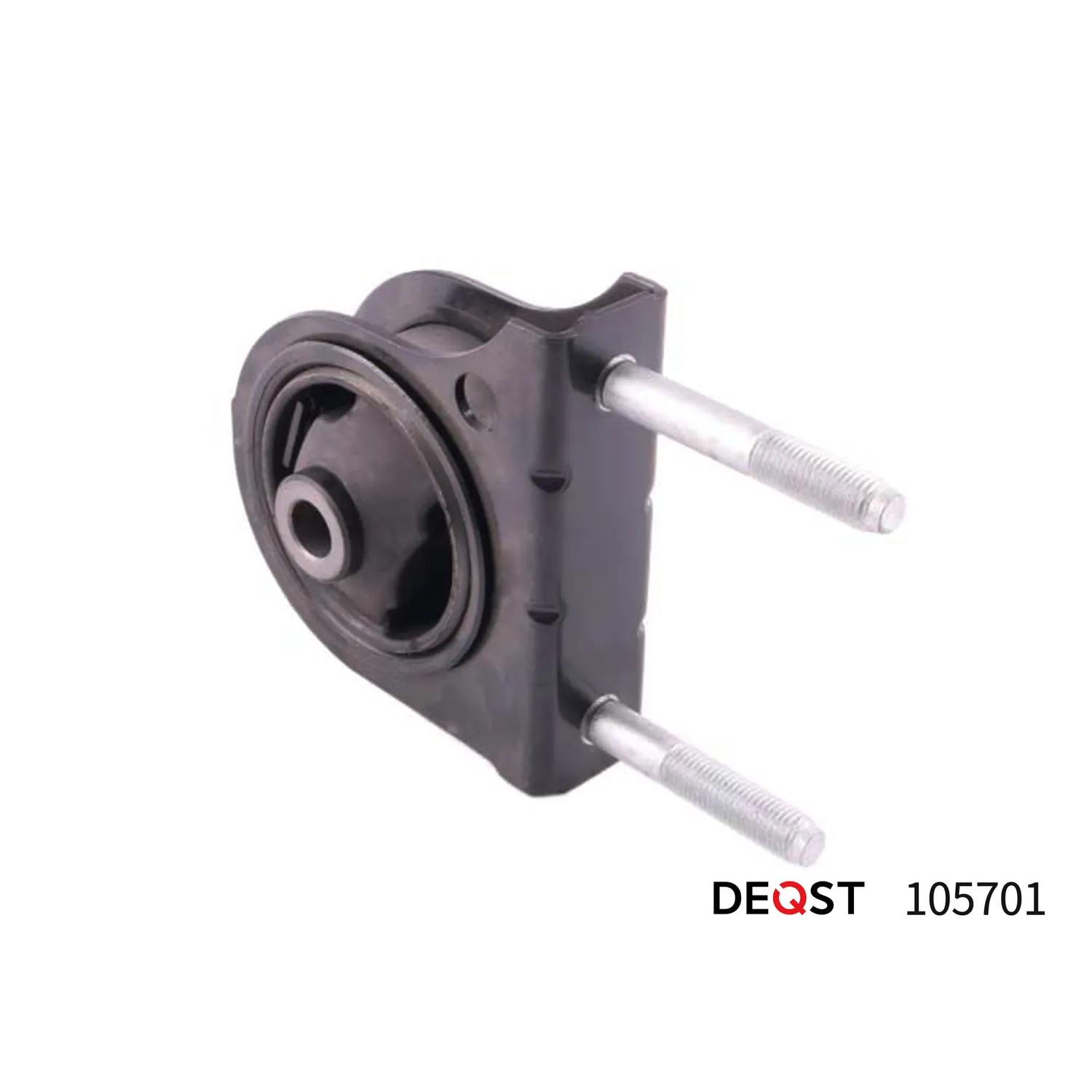 Опора двигателя задняя. TOYOTA RAV 4 II (CA2_) 06.00-10.05 2.0 VVTi 4WD DEQST 105701