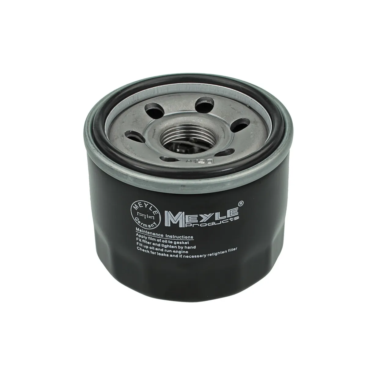 Фильтр масляный SMART Fortwo II (01/07-) MEYLE 0143220013
