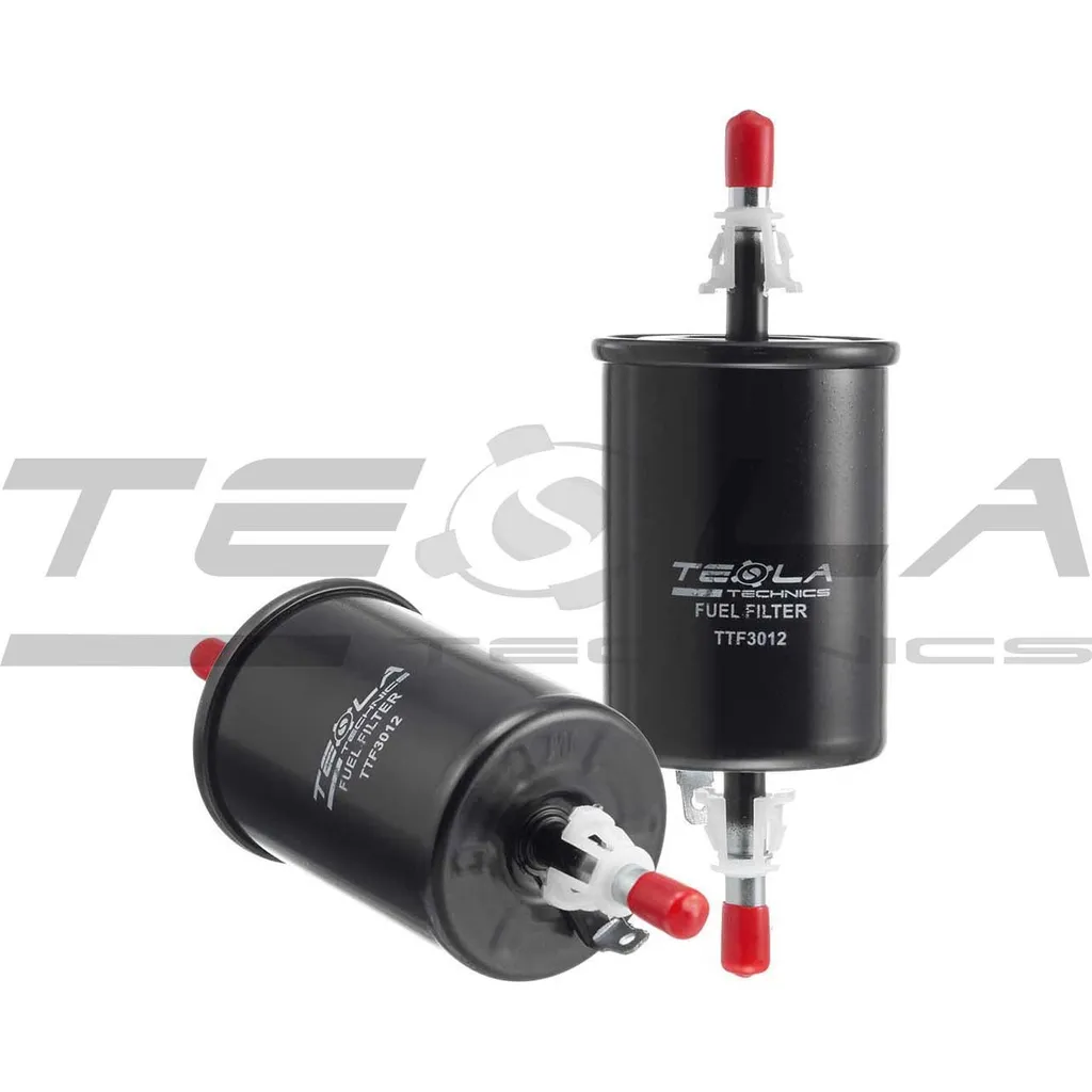 ФИЛЬТР ТОПЛИВНЫЙ TESLA TECHNICS TTF3012