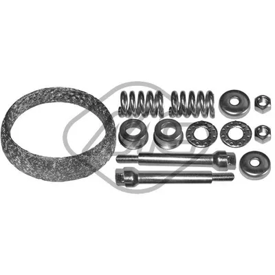 Ремкомплект глушителя CIT BERLINGO XUD JUMPER 1.9-2.5TDXANTIAXSARAPGT 206405406 1.4-2.1TD METALCAUCHO 02940