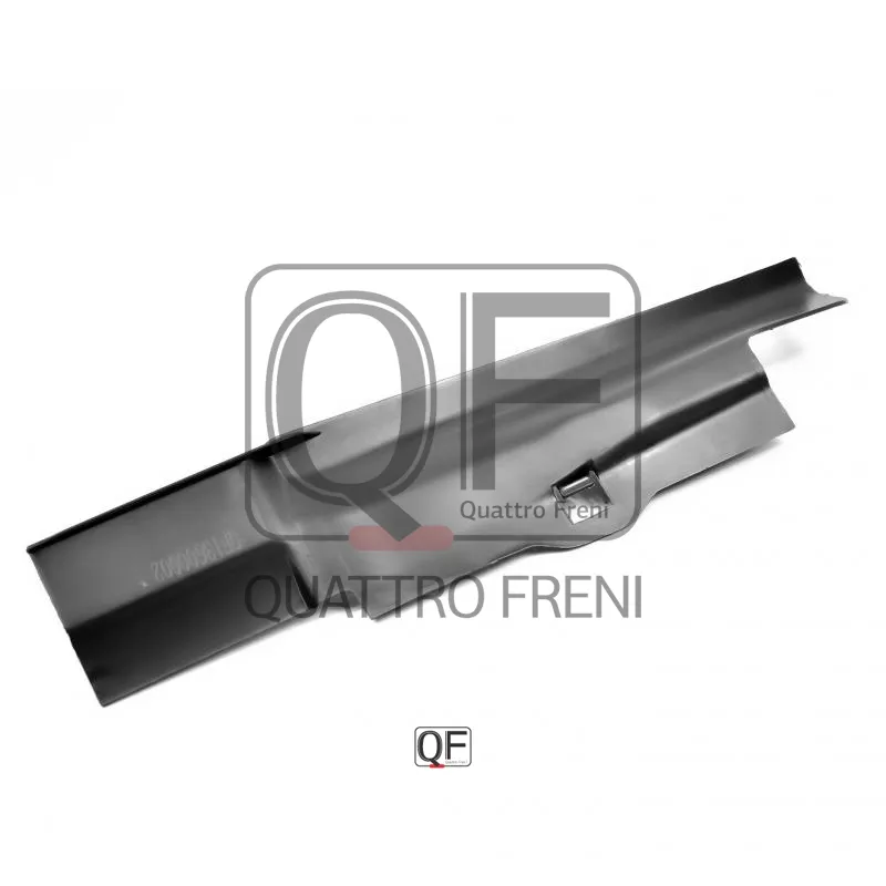 Дефлектор радиатора FR LH QUATTRO FRENI QF13G00002