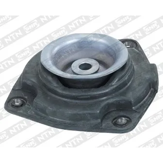 Опора амортизатора L NISSAN Qashqai 06-> SNR KBLF41802