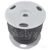 ШЛАНГ ТОПЛ D7,5X13,5MM БУХТА 25 M (ЦЕНА ЗА 1 МЕТР ) ВНУТРЕННЕ АРМИРОВАНИЕ ASLYX AS-200310