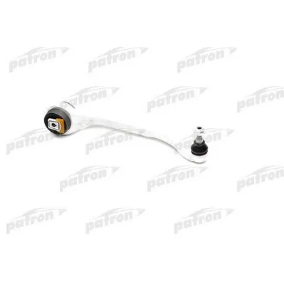 Рычаг подвески правый AUDI: A8 09/02- (произведено в Турции) PATRON PS5254R