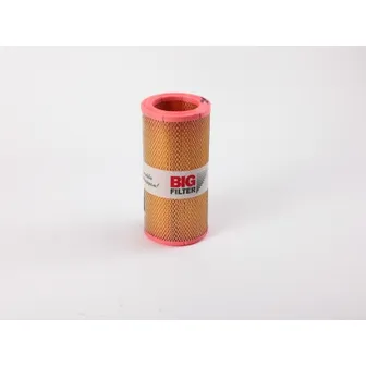 Фильтр воздушный CITROEN Xantia, Xsara BIG FILTER GB-9681