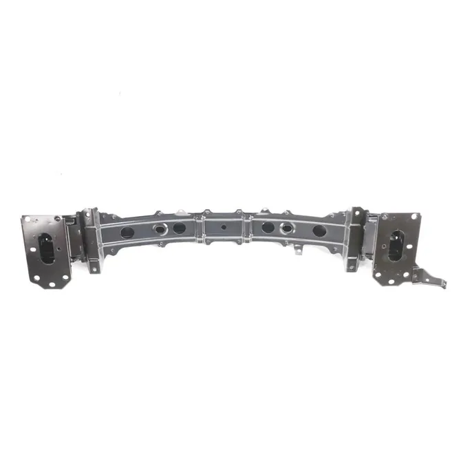 Усилитель бампера передний верхний Mazda M6 2007-2012 DoCar GS1D50070BDCR