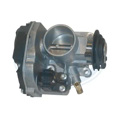 Заслонка дроссельная\ VW BORA/GOLF IV 1.6 ERA 556104