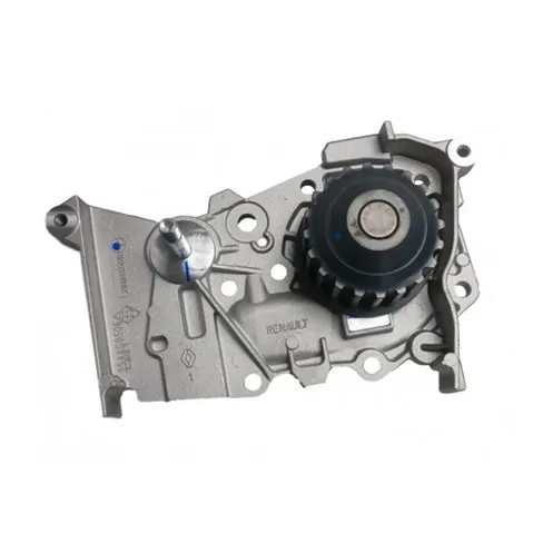 Помпа, водяной насос RENAULT Logan/Megane/LADA Largus 16V 8660003264