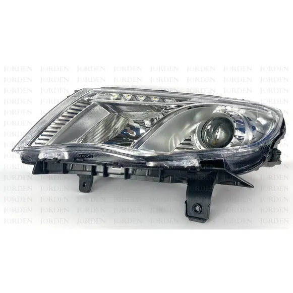 Фара LH галоген Geely Atlas 16- JH02ATS16001L