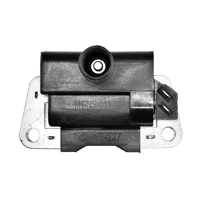 Катушка зажигания Nissan Almera N15 1.4 1.6i 95-00, шт NTY ECZNS011