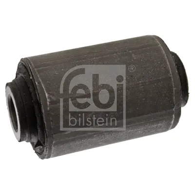 Сайлентблок передний нижнего рычага /70x14x40 mm./ 1 FEBI 42560