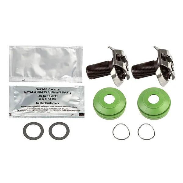 Ремкомплект тормоза IVECO Marshall M2970053