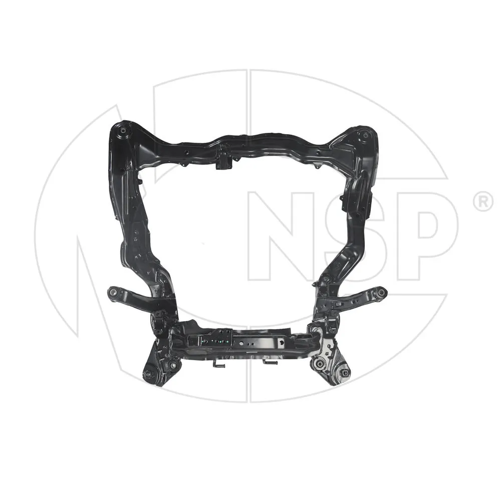 Подрамник двигателя HYUNDAI Sonata V NSP NSP026240538300