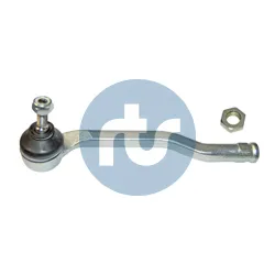 Наконечник рулевой L RENAULT Duster 2010-> RTS 91-02411-210