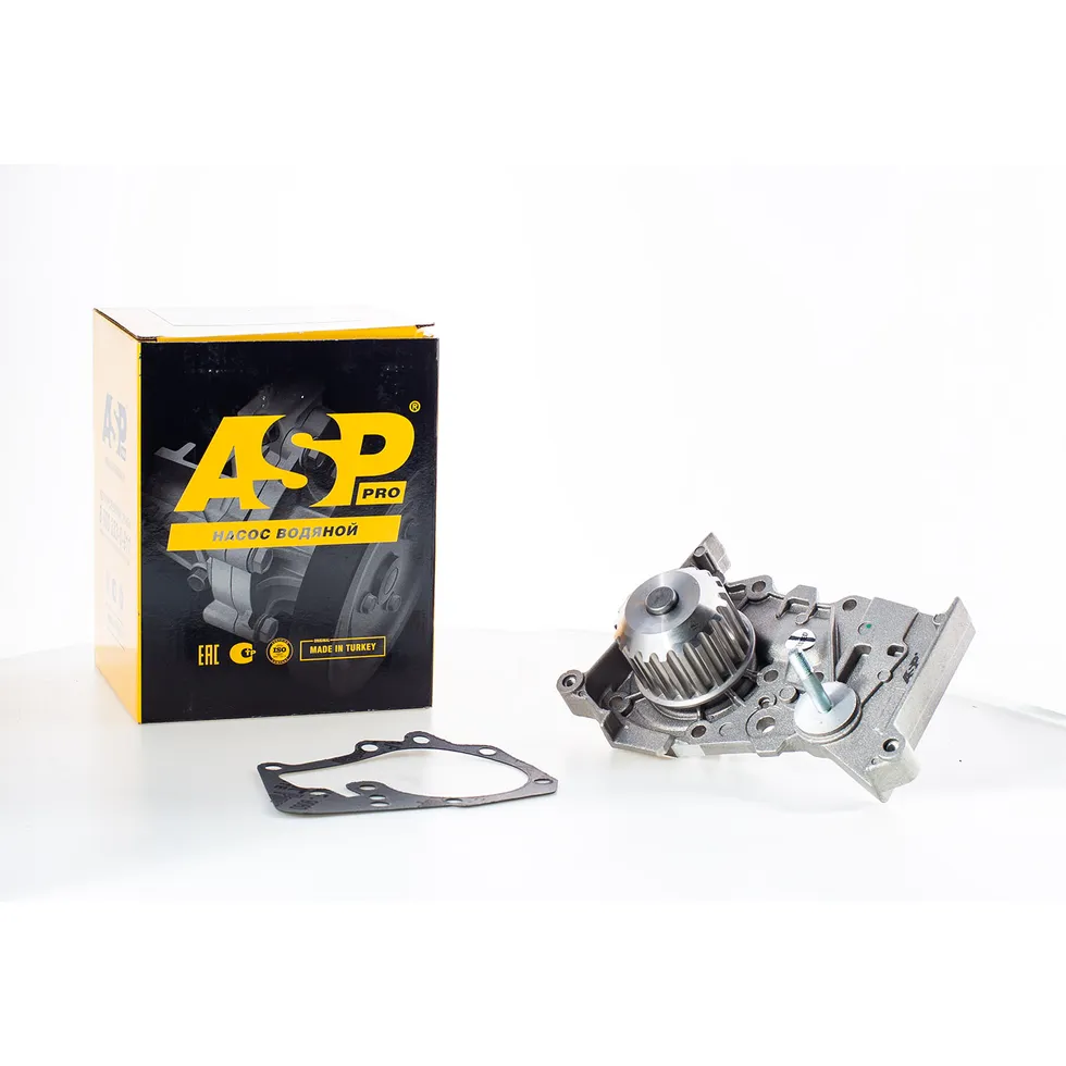 Помпа, водяной насос RENAULT Logan/Megane/LADA Largus 16V ASP PW8008