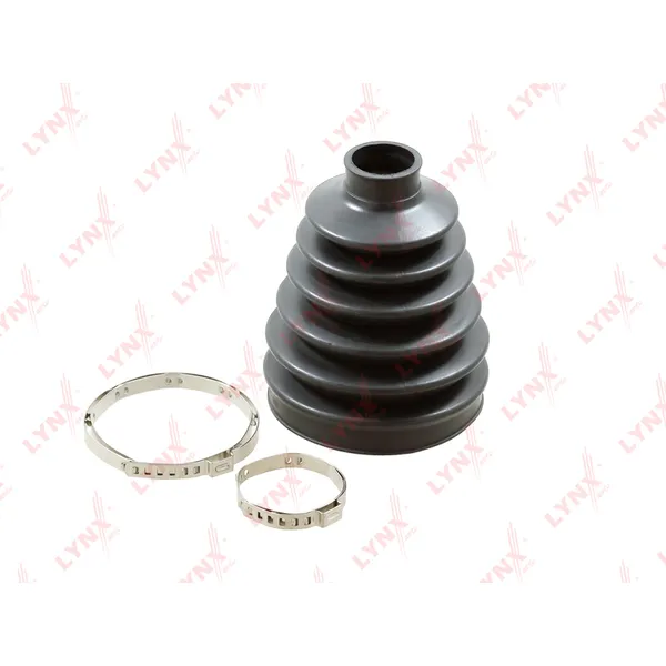 Пыльник ШРУСа наружный MAZDA CX-5 2.5 4WD 11-17 / CX-7 2.3 06>, TOYOTA RA LYNXauto PC-2070
