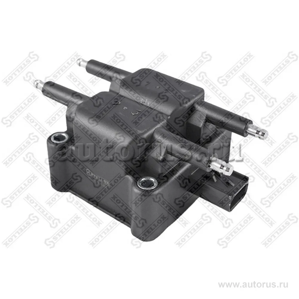 Катушка зажигания Chrysler PT Cruiser/Stratus/Sebring/Voyager, Min STELLOX 61-00169-SX