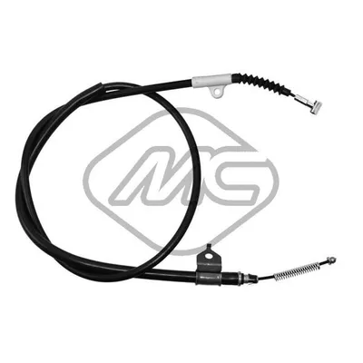 Трос ручника SERENA 1,6 DS DX-RH Metalcaucho 82303