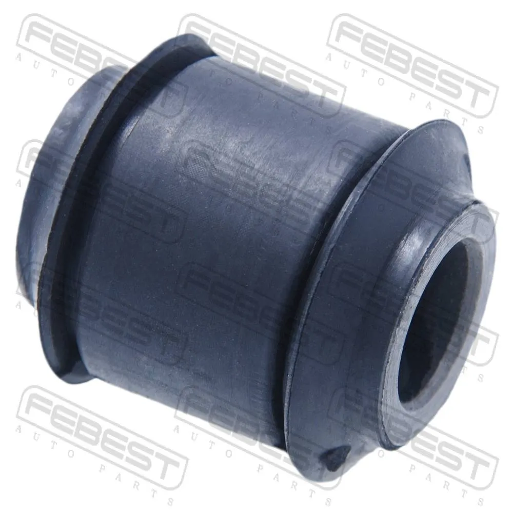 Сайлентблок задней продольной тяги NISSAN BLUEBIRD U13 1991.09-1995.11 [JP] FEBEST NAB-097