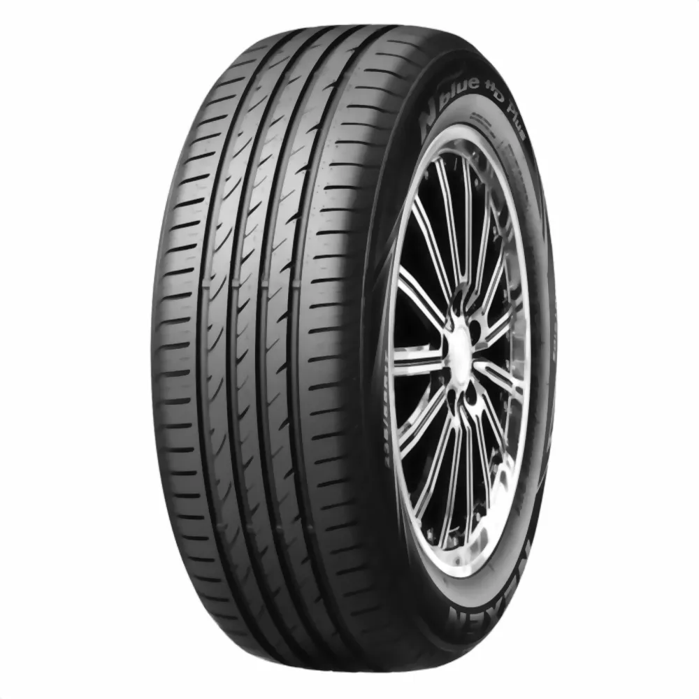 Шина R15 205/60 Nexen NBlue HD Plus 91V лето 13873