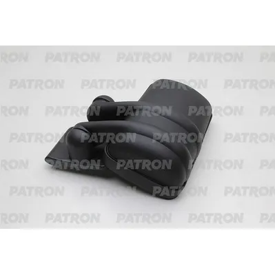 Зеркало наружное лев, ручн, выпукл NISSAN: INTERSTAR 2002-/OPEL: MO PATRON PMG2721M01