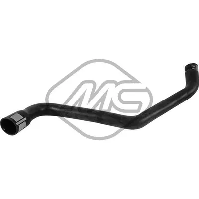 Патрубок PEUGEOT Metalcaucho 97213