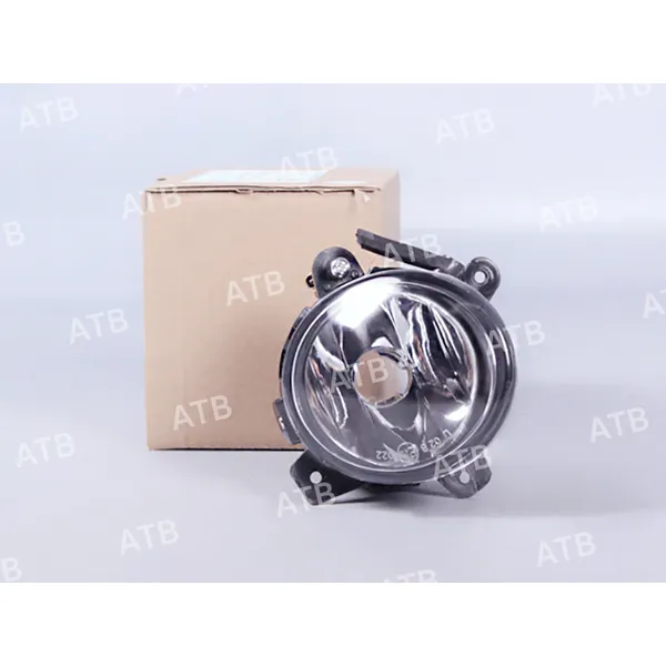 Фара ПТФ Лада Ларгус / Гранта / Калина 2 левая ATB 1ALL00P0L