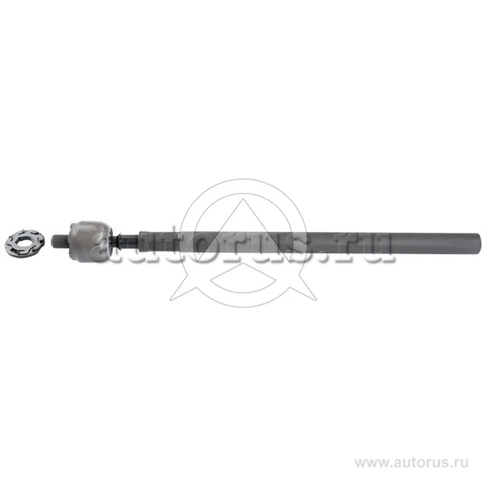 Тяга рулевая PEUGEOT PARTNER 96-, CITROEN BERLINGO (кроме HDI) 96-, XSARA 97-05, SIDEM 7711