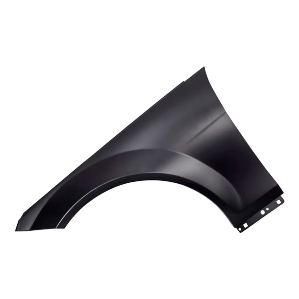 Крыло переднее левое MERCEDES BENZ C-CLASS W204 2007-2015 DBFN0132DL