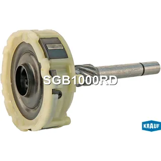 Дифференциал в сборе KRAUF SGB1000RD