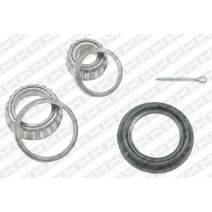 Подшипник ступицы задний SNR NTN-SNR R153.07