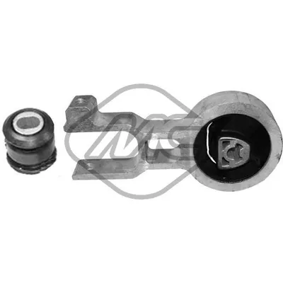 ПОДУШКА КПП ALFA MITO/FIAT GRANDE PUNTO 1.3JTDM (199A3) 05- Metalcaucho 05600