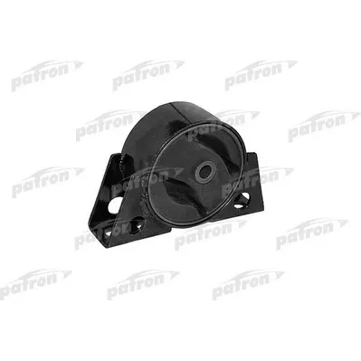 Опора двигателя передняя NISSAN PRIMERA P12 01-07 PATRON PSE3679