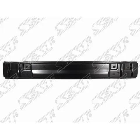 Усилитель бампера задний TOYOTA AURIS 06-12/COROLLA VERSO 09- SAT ST-TY30-087R-0