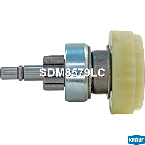 Бендикс стартера с редуктором KRAUF SDM8579LC