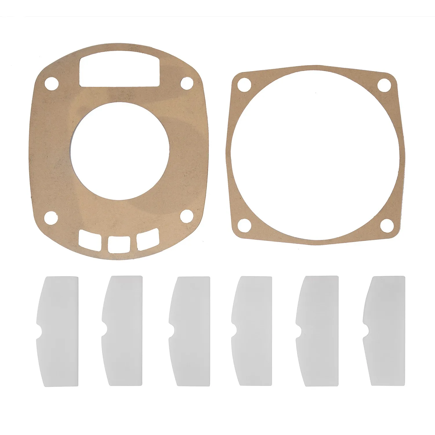 Ремкомплект пневмогайковерта AV-762700 AVSTEEL AV-762700R