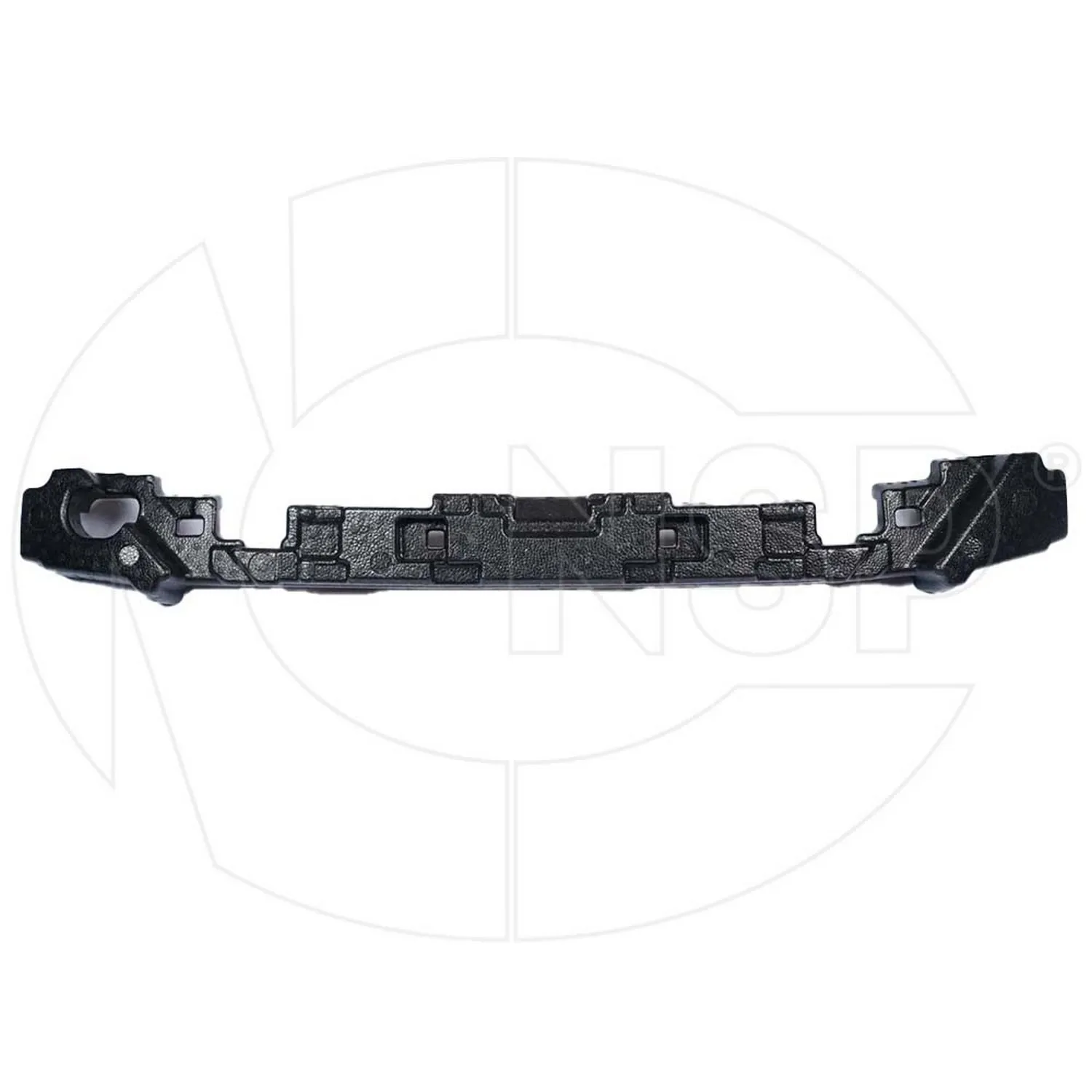 Абсорбер бампера переднего HYUNDAI Solaris II (20-) NSP NSP0286520H5500