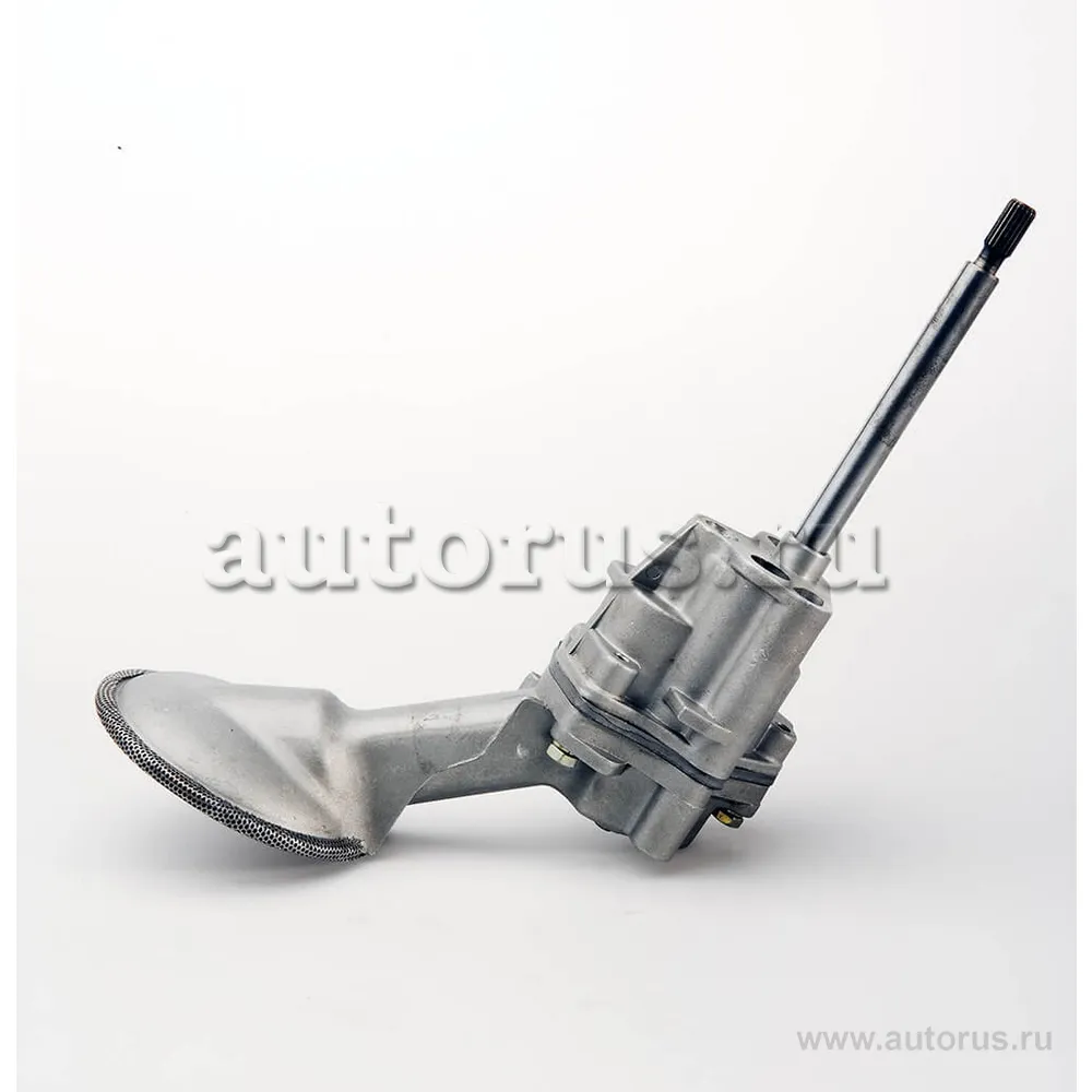 Насос масляный для а/м Лада 2121 LUZAR LOP 0121