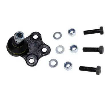 Опора шаровая к-кт Opel Astra 91> ZENTPARTS Z36919