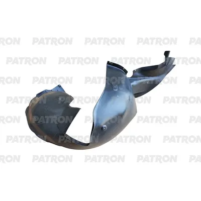 Подкрылок Передн прав VW TIGUAN 2007- PATRON P72-2108AR