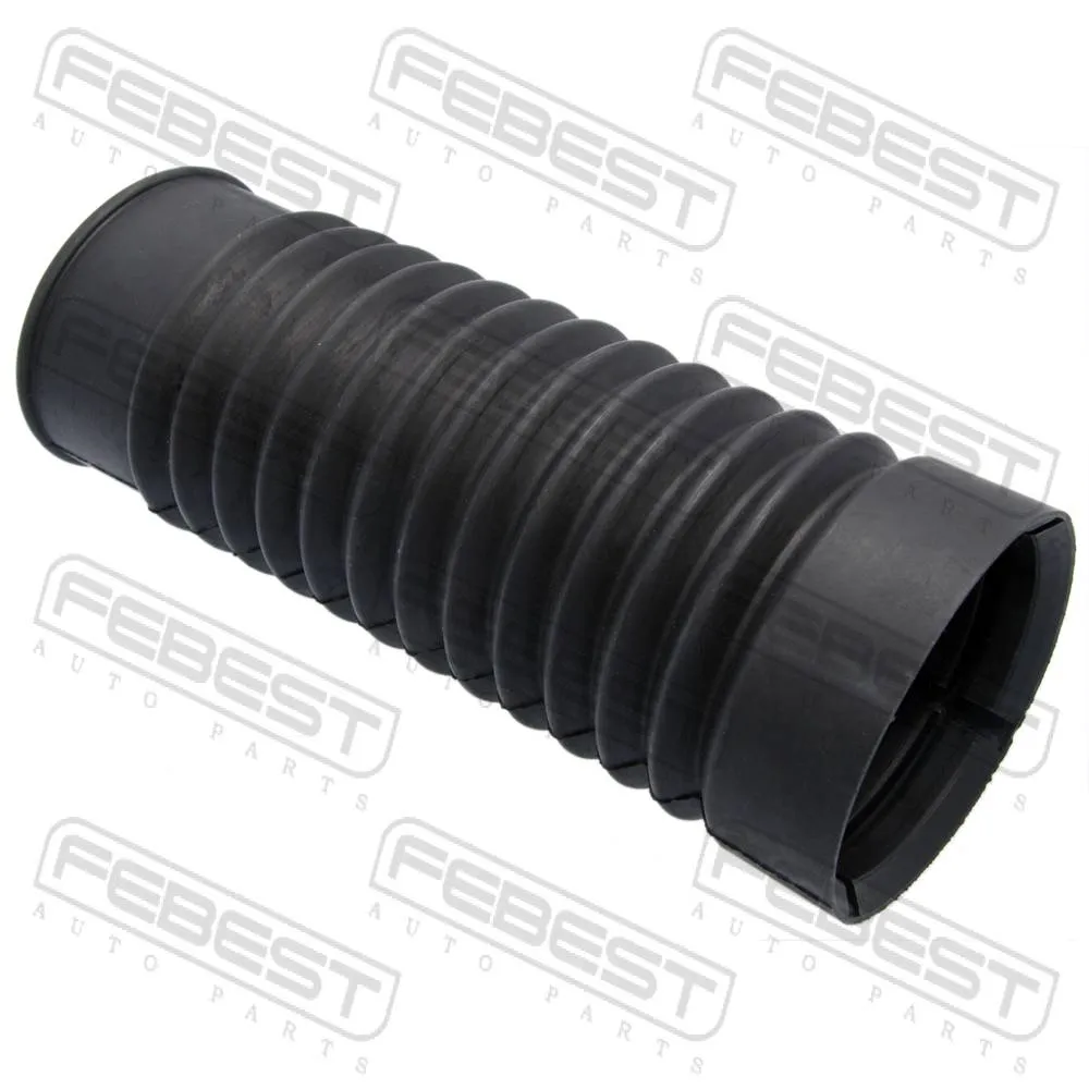 Пыльник заднего амортизатора TOYOTA COROLLA AE10#,CE10#,EE10# 1991.06-2002.06 [ FEBEST TSHB-AE110R
