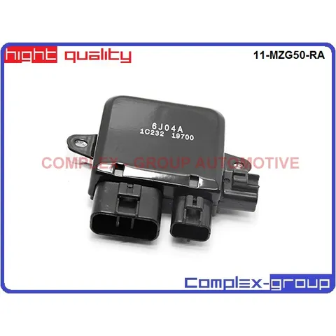 Блок управления вентилятором CGA 11mzg50ra