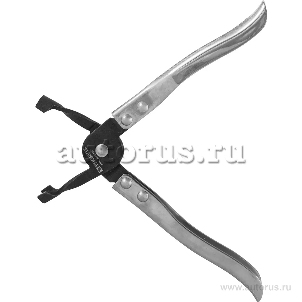 Щипцы для демонтажа маслосъемных колпачков, 250 мм THORVIK AVSP25