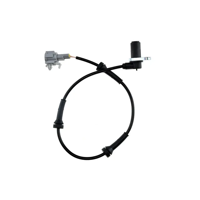 Датчик ABS зад NISSAN X-TRAIL T30 01-2003.09 /правый/ NTY HCANS010