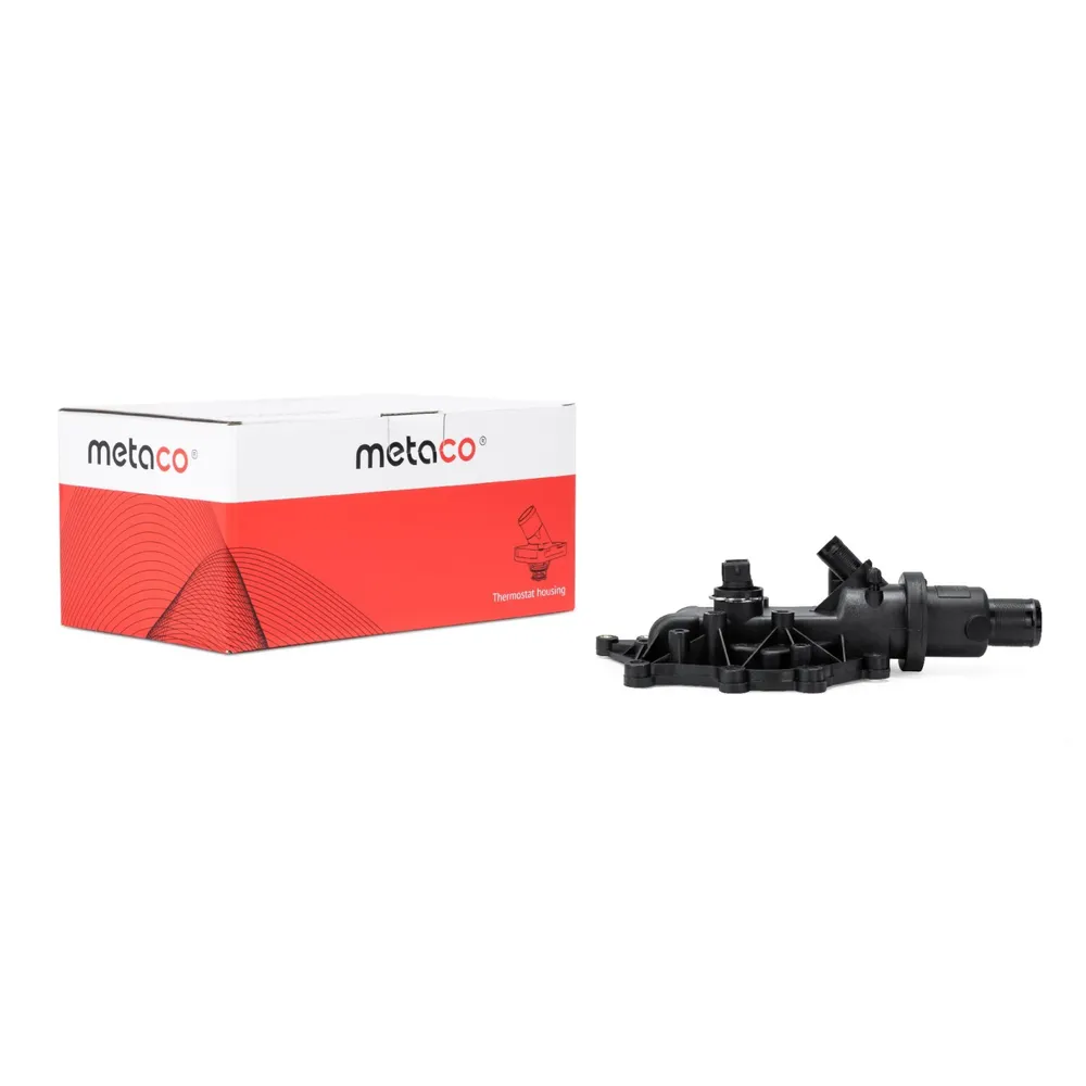 Термостат RENAULT CLIO III/LAGUNA II/MEGANE II/III/MODUS/SCE Metaco 1520-074