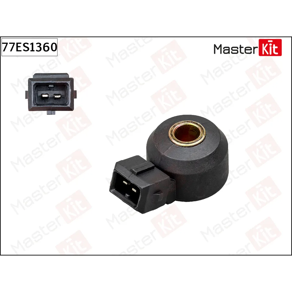 Датчик детонации NISSAN MASTERKIT 77ES1360