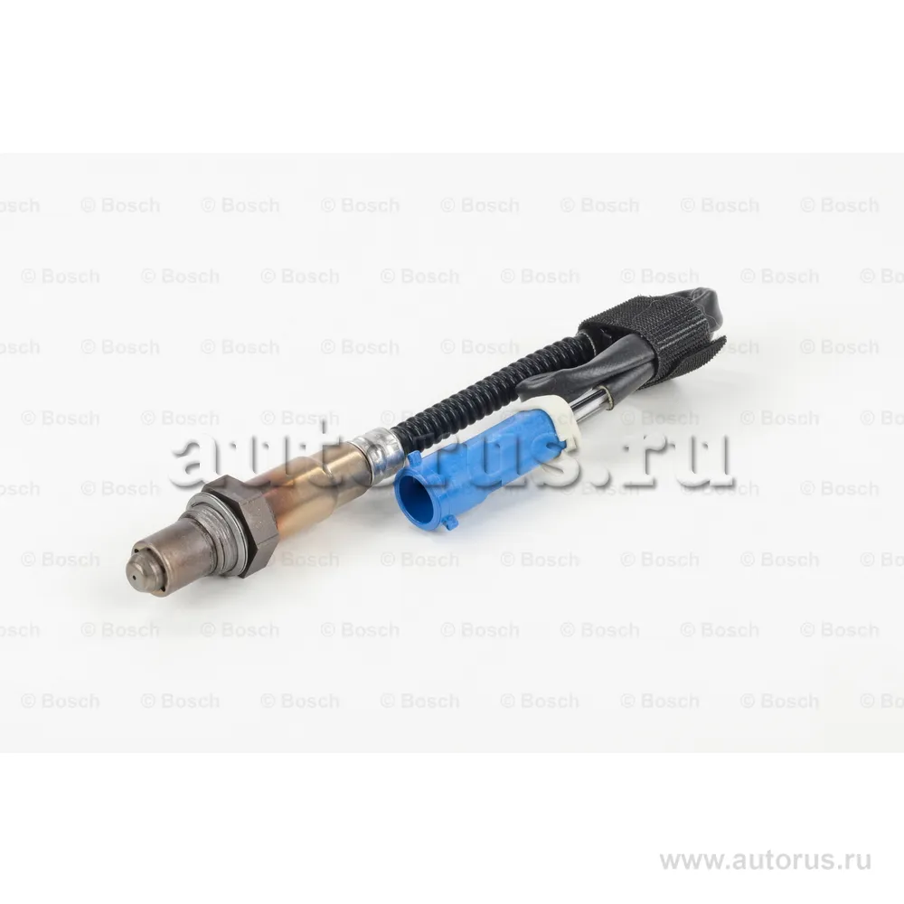 Лямбда-зонд FORD BOSCH 0 258 006 450