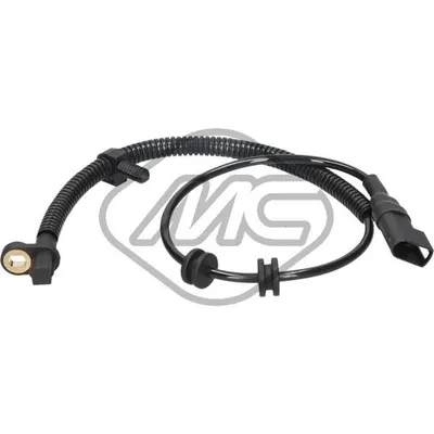 Датчик ABS FORD FOCUS (DAW, DBW)1.4 16V Metalcaucho 50129