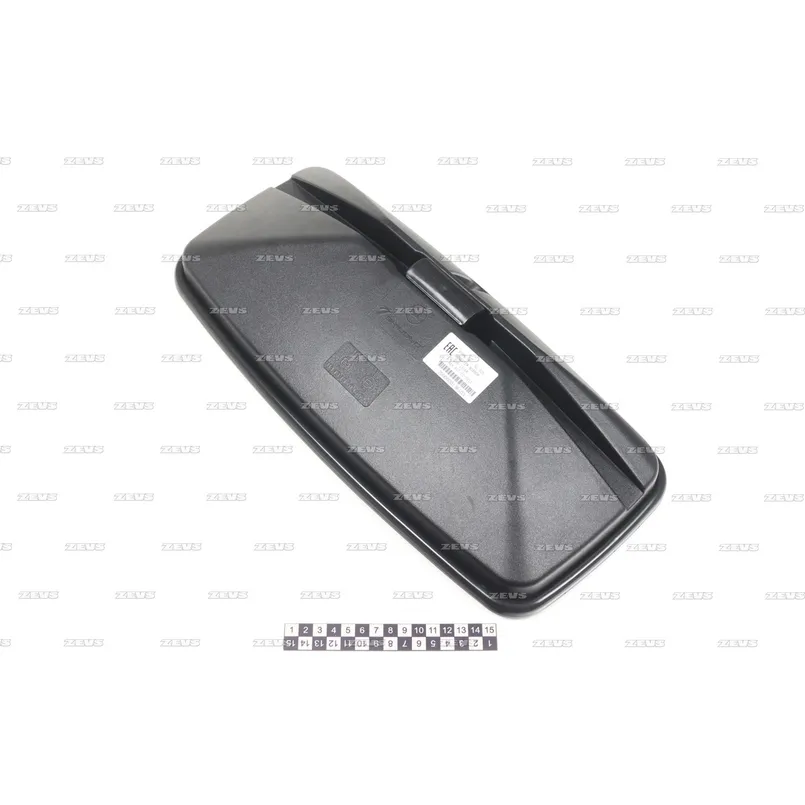 Зеркало заднего вида ZEVS SL 526