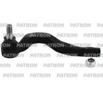 Наконечник рулевой тяги левый MERCEDES-BENZ: E-CLASS (W210) 95-02, E-CLASS PATRON PS1281L